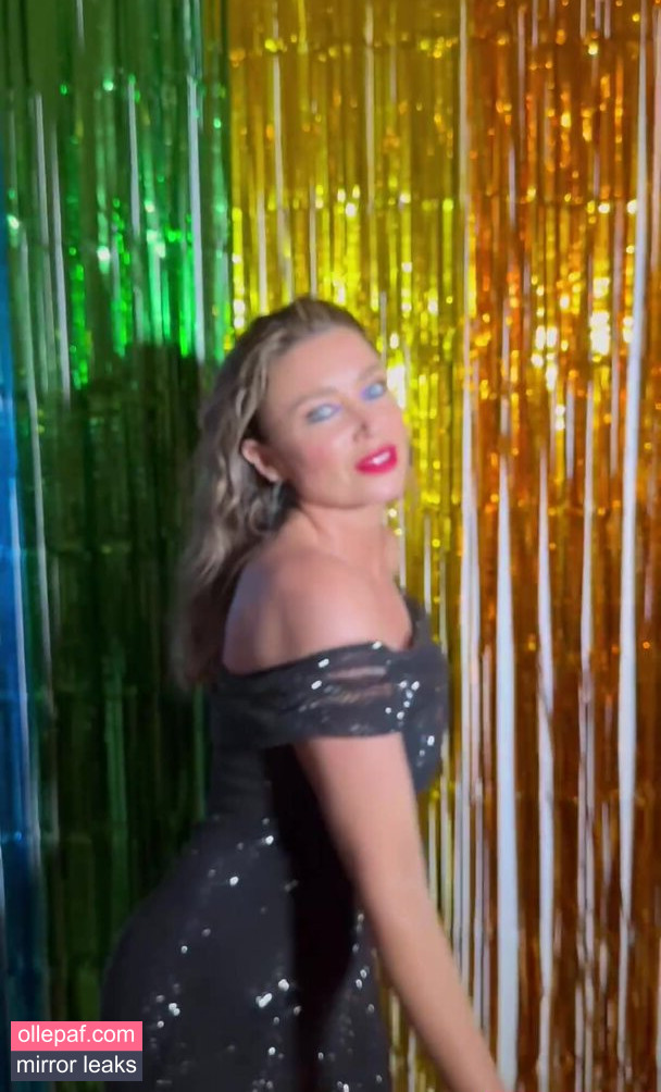 Latest Leaks Dannii Minogue Nude #30 - Fapello
