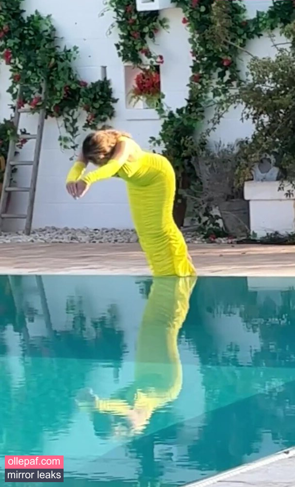 Latest Leaks Dannii Minogue Nude #31 - Fapello