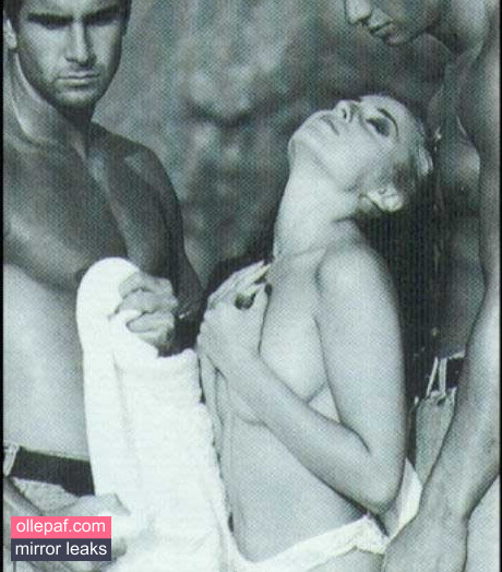 Latest Leaks Dannii Minogue Nude #37 - Fapello