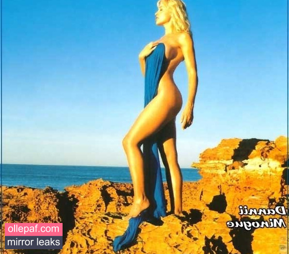 Latest Leaks Dannii Minogue Nude #58 - Fapello