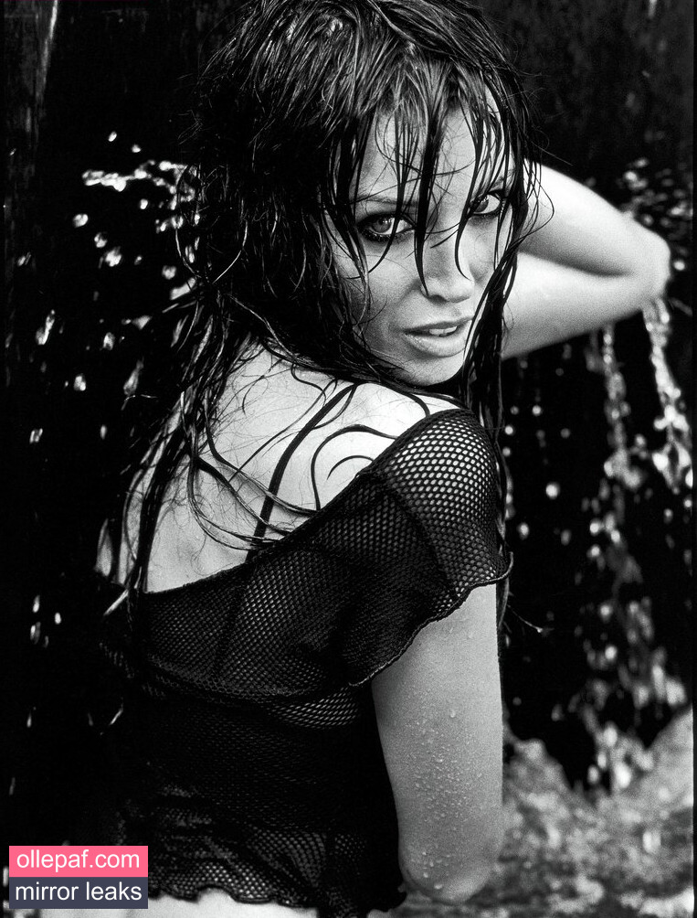 Latest Leaks Dannii Minogue Nude #70 - Fapello