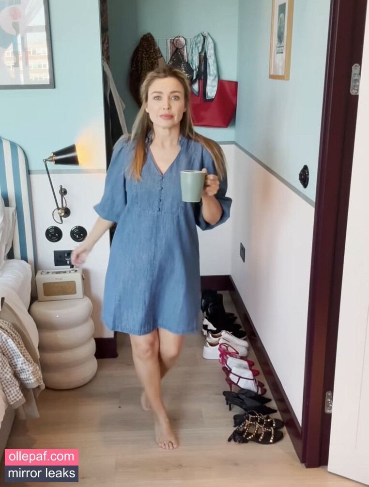 Latest Leaks Dannii Minogue Nude #9 - Fapello