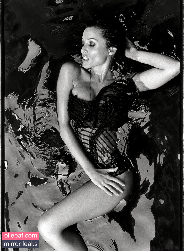 Latest Leaks Dannii Minogue Nude #83 - Fapello