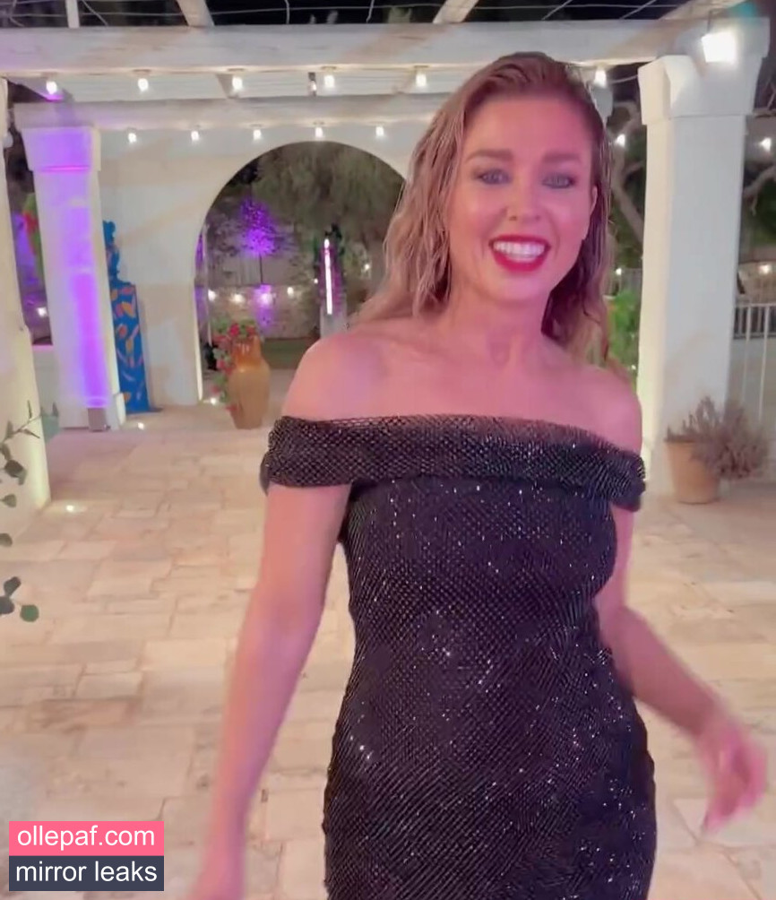 Latest Leaks Dannii Minogue Nude #97 - Fapello