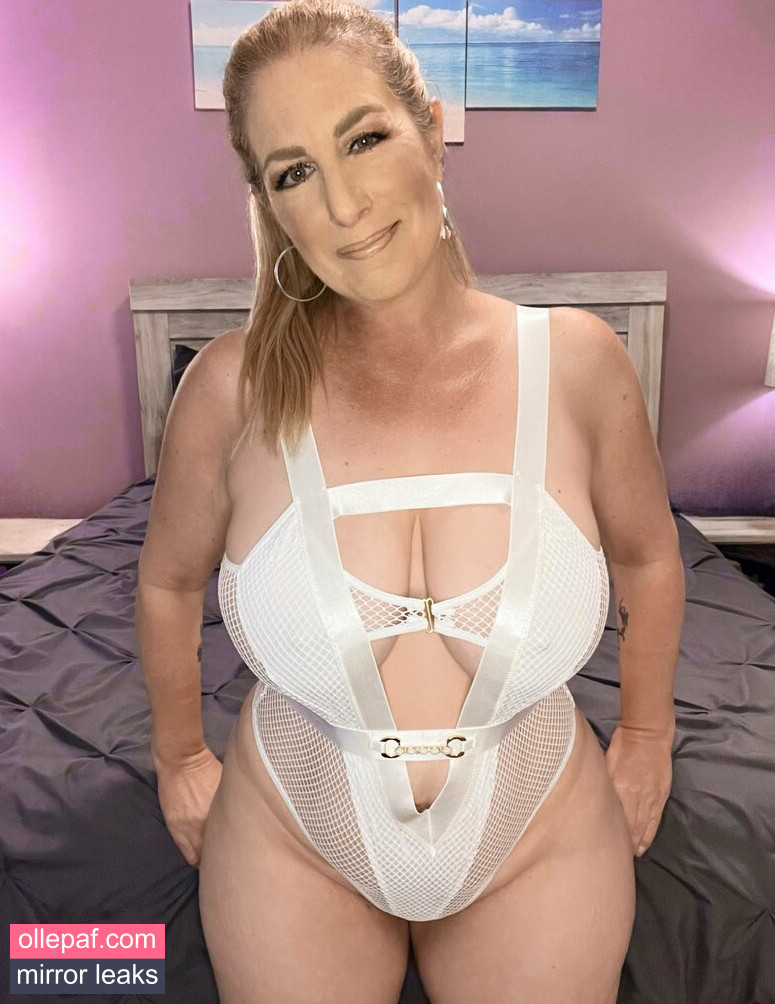Latest Leaks dannijonesfree Nude #4 - Fapello