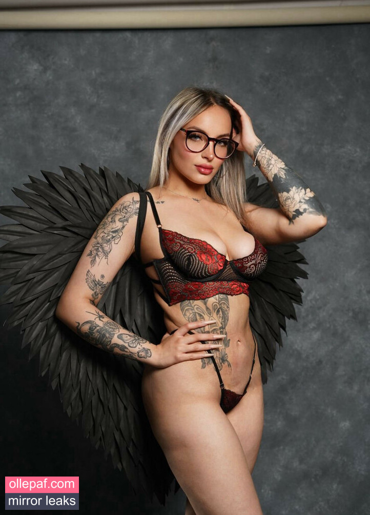 Latest Leaks Danny Blonde Nude #131 - Fapello