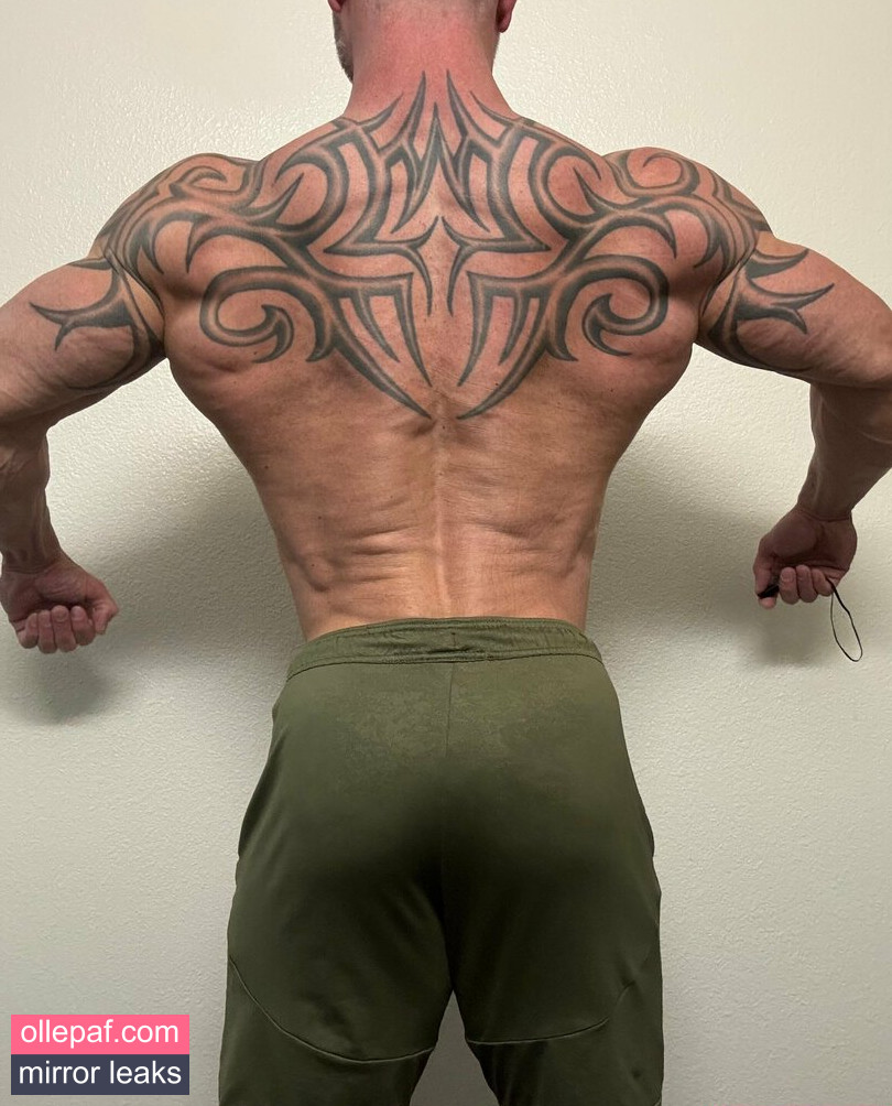 Latest Leaks dannysteelexxx Nude #2 - Fapello