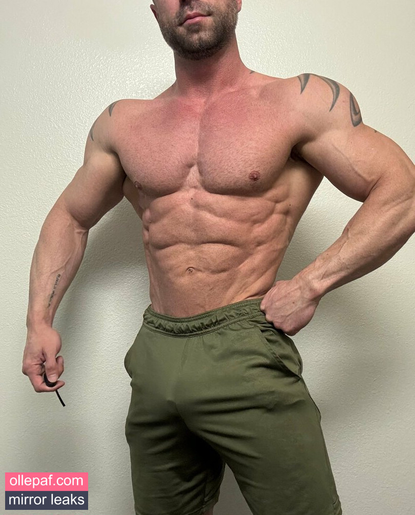 Latest Leaks dannysteelexxx Nude #3 - Fapello