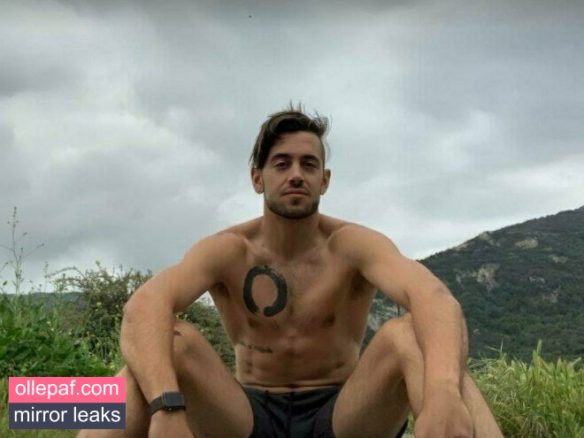 Latest Leaks dante_colle Nude #74 - Fapello