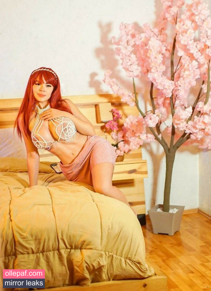 Latest Leaks DanyanCat Nude #19 - Fapello