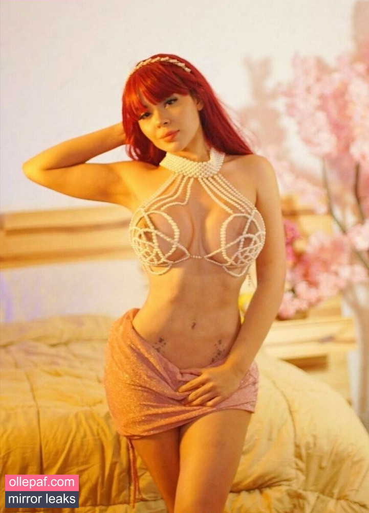 Latest Leaks DanyanCat Nude #22 - Fapello