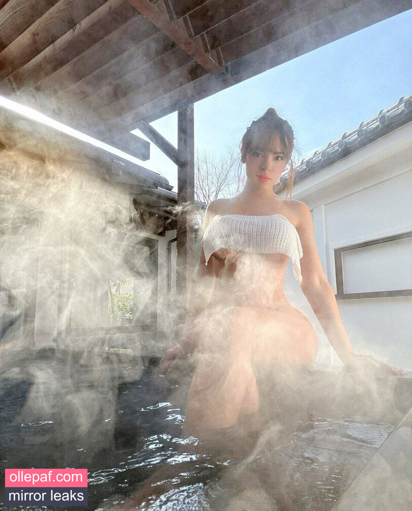 Latest Leaks DanyanCat Nude #229 - Fapello