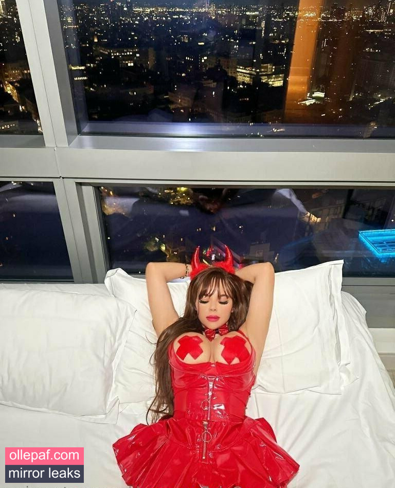 Latest Leaks DanyanCat Nude #463 - Fapello