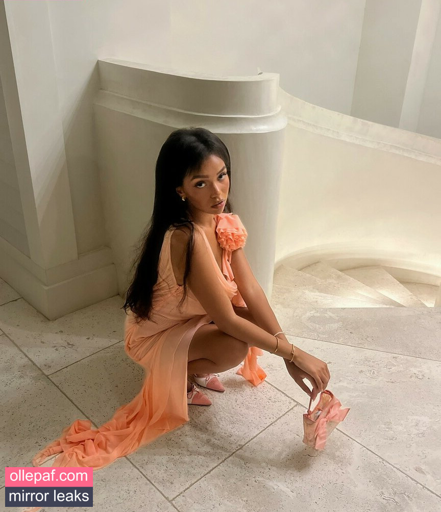 Latest Leaks Daphne Blunt Nude #47 - Fapello