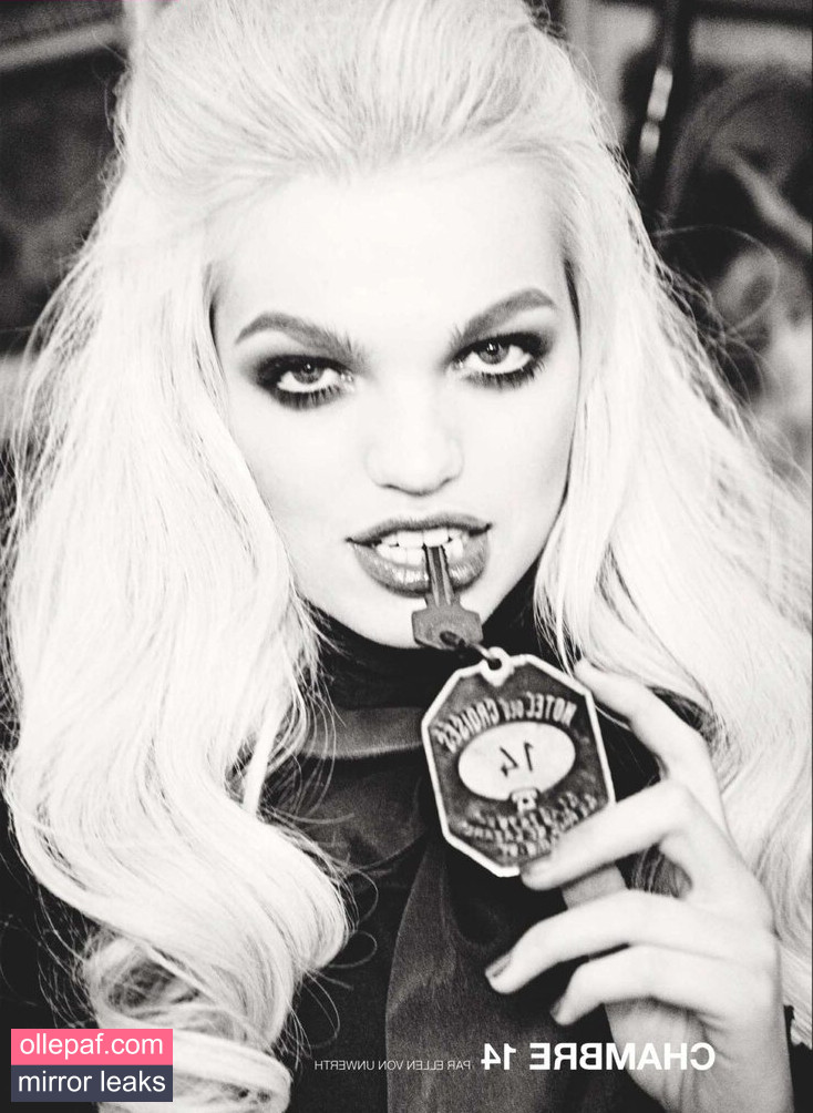 Latest Leaks Daphne Groeneveld Nude #157 - Fapello