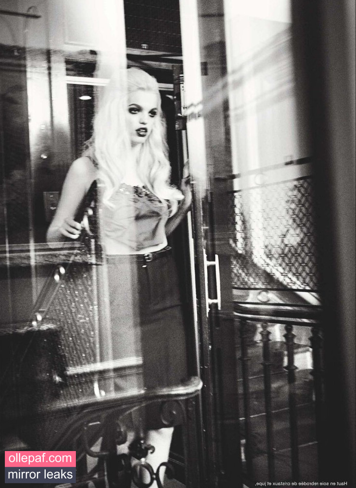 Latest Leaks Daphne Groeneveld Nude #162 - Fapello