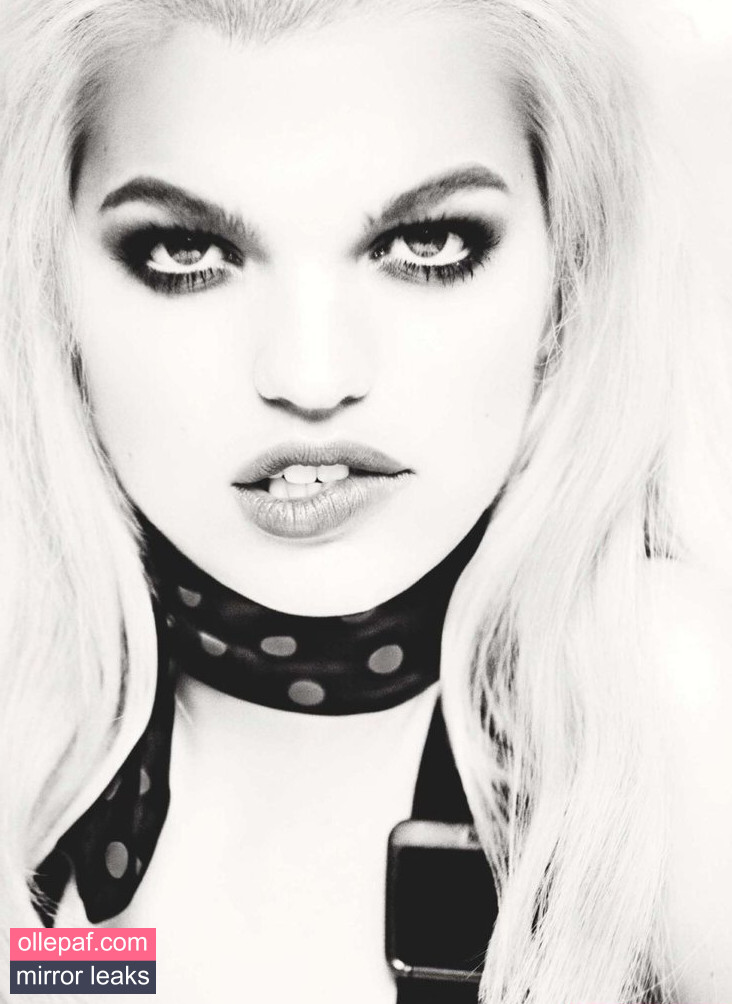 Latest Leaks Daphne Groeneveld Nude #163 - Fapello