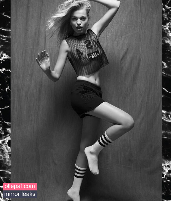 Latest Leaks Daphne Groeneveld Nude #172 - Fapello