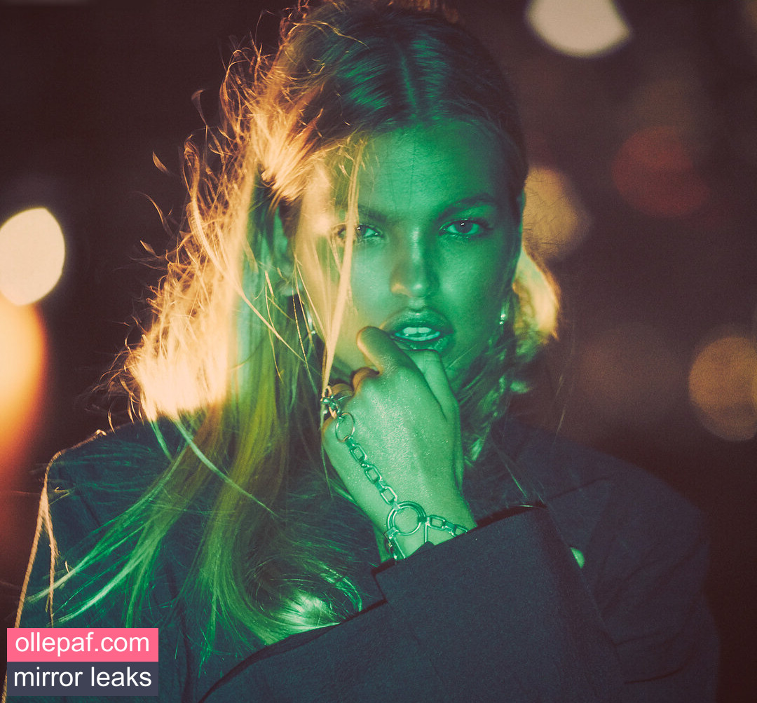 Latest Leaks Daphne Groeneveld Nude #205 - Fapello