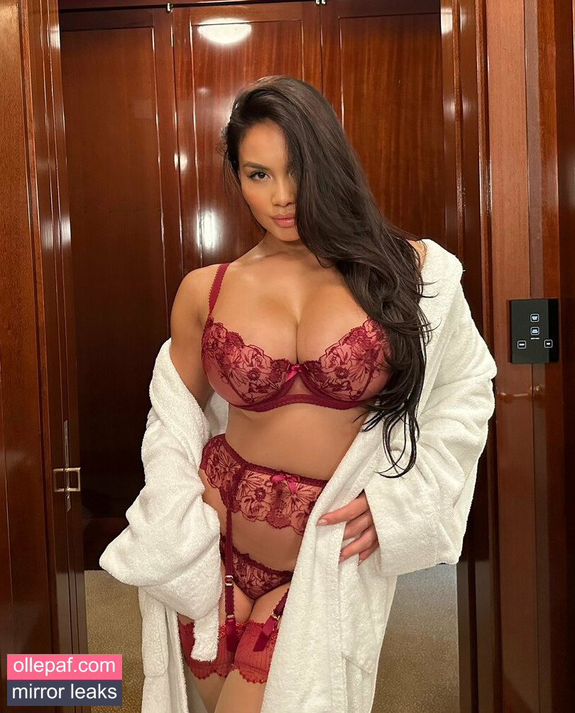 Latest Leaks DaphneJoy Nude #112 - Fapello