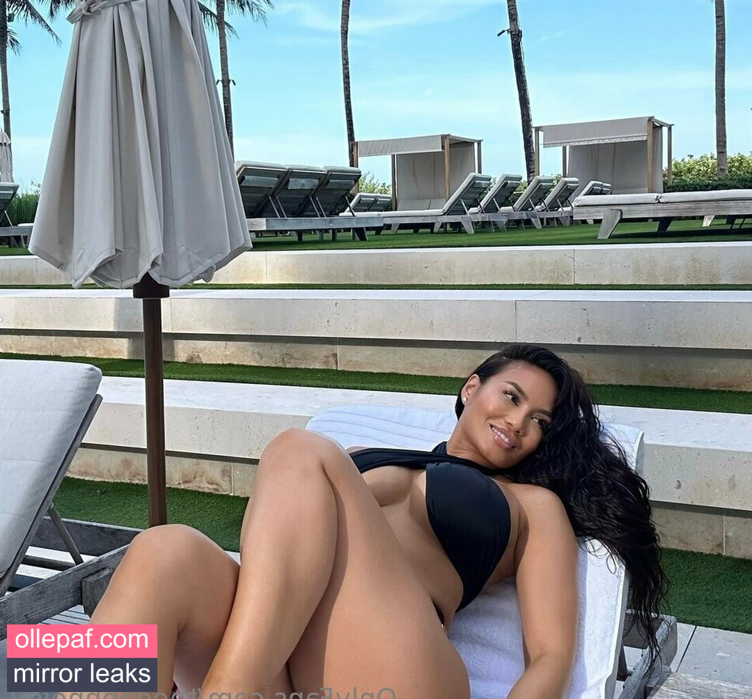 Latest Leaks DaphneJoy Nude #24 - Fapello