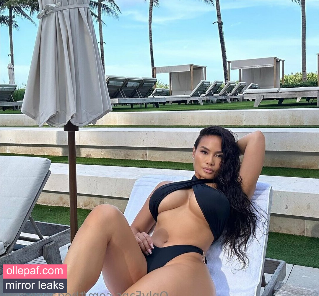 Latest Leaks DaphneJoy Nude #26 - Fapello