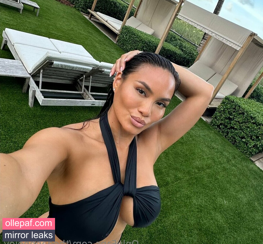 Latest Leaks DaphneJoy Nude #27 - Fapello
