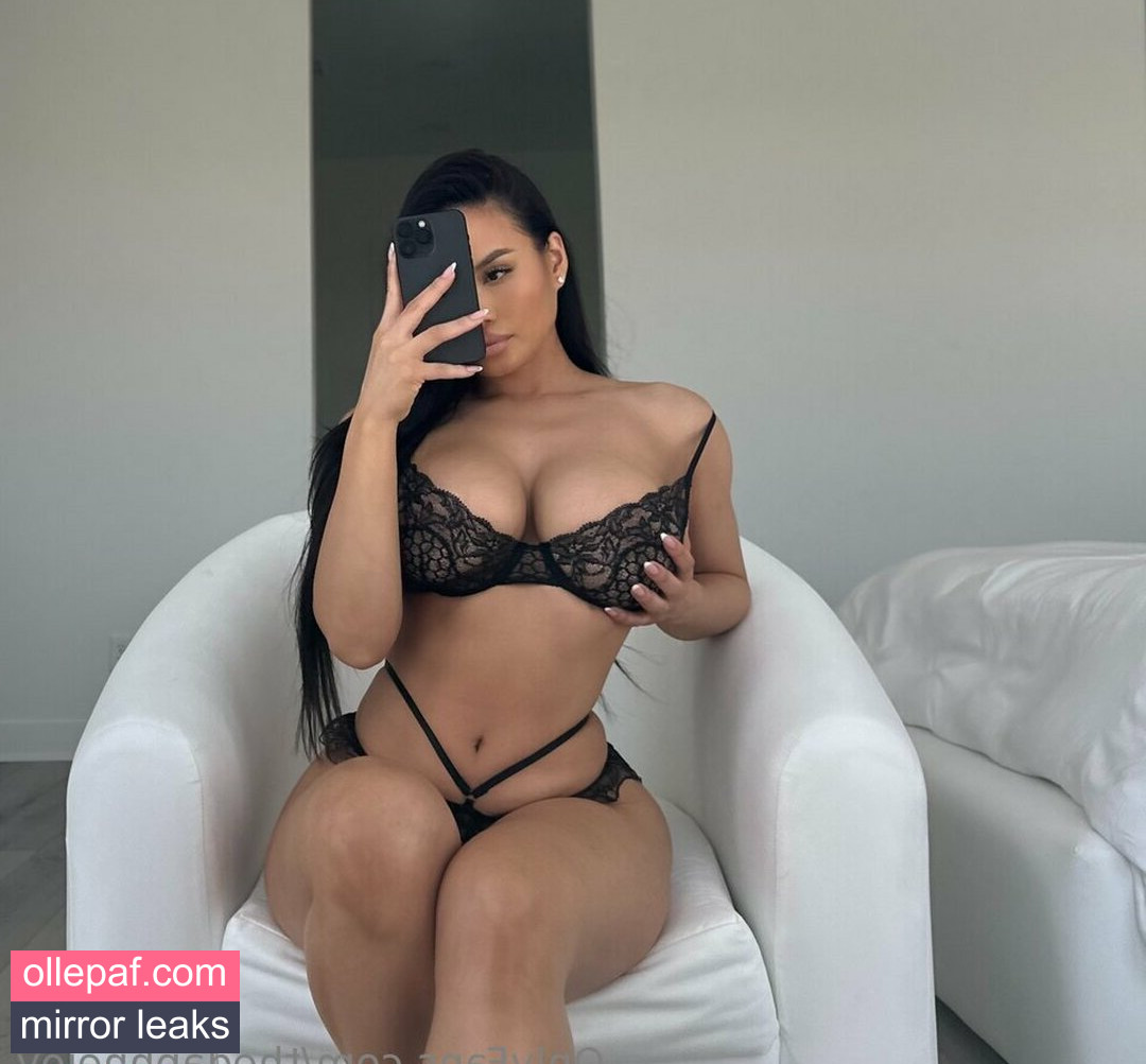 Latest Leaks DaphneJoy Nude #301 - Fapello