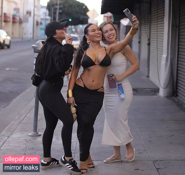 Latest Leaks DaphneJoy Nude #379 - Fapello