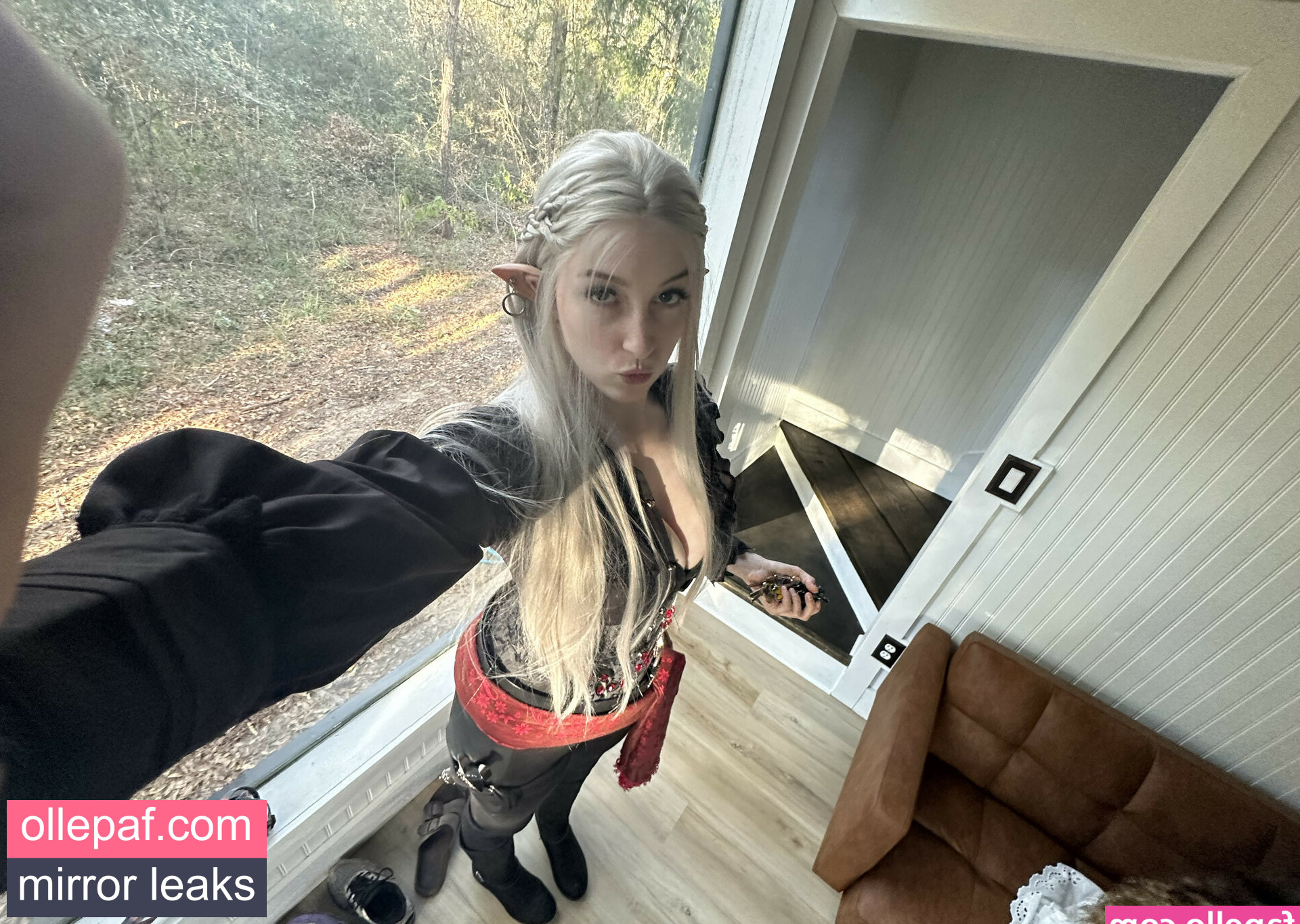 Latest Leaks Daragrj Nude #17 - Fapello