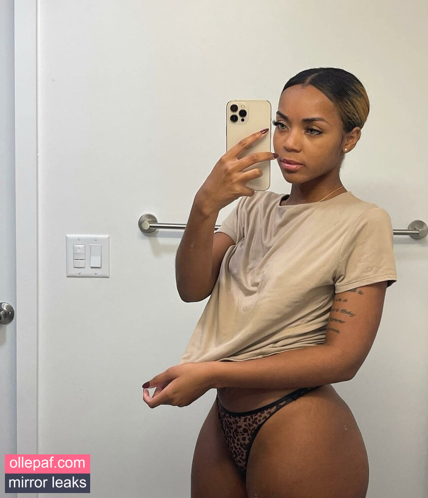 Latest Leaks Darcii Moore Nude #7 - Fapello