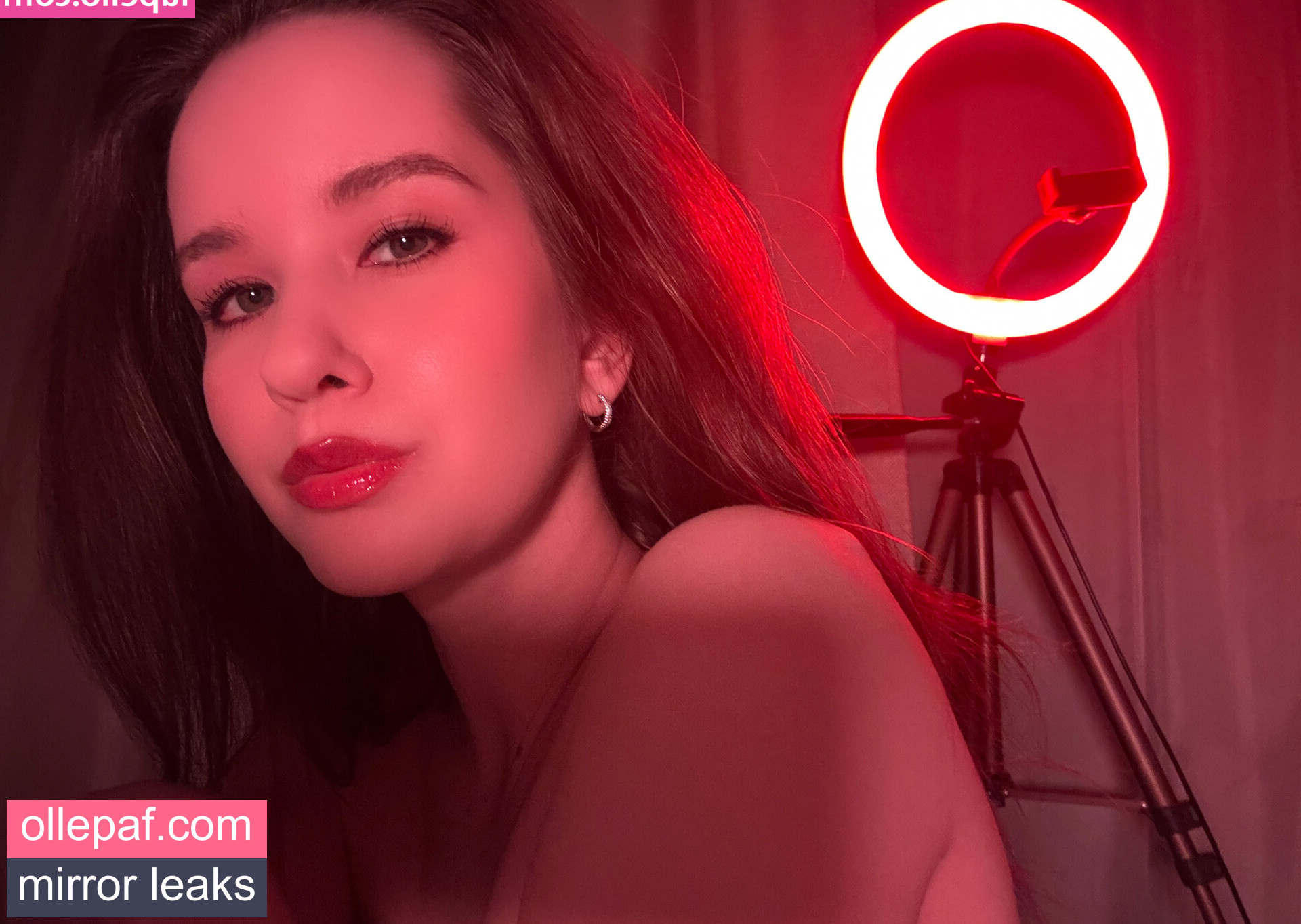 Latest Leaks Darcy Harpel Nude #3 - Fapello