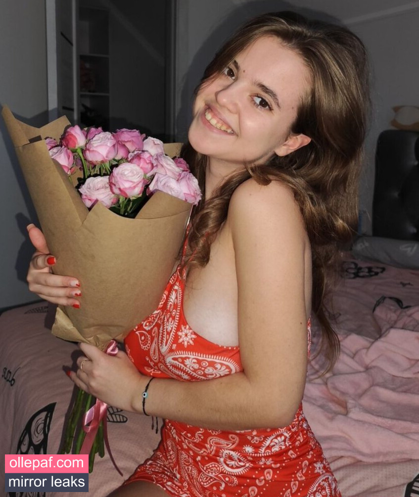 Latest Leaks Daria Aref Nude #202 - Fapello