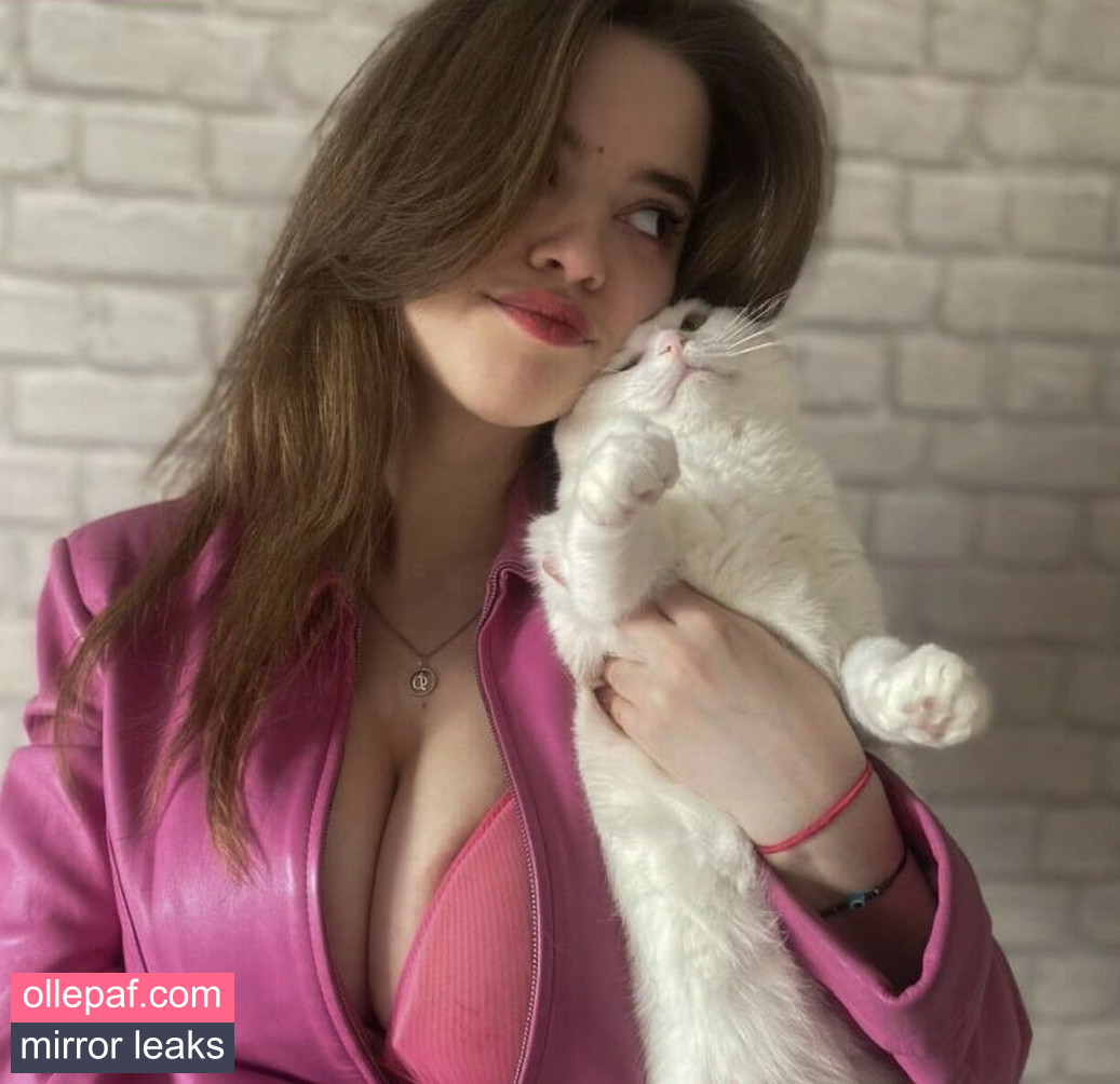 Latest Leaks Daria Aref Nude #277 - Fapello