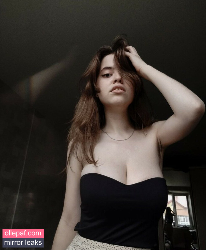 Daria Aref Nude Leaks OnlyFans - Fapello