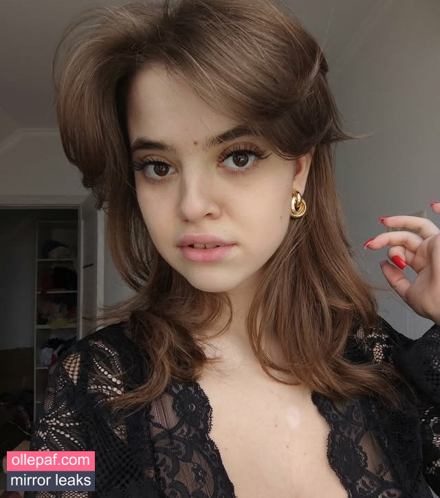 Latest Leaks Daria Aref Nude #38 - Fapello