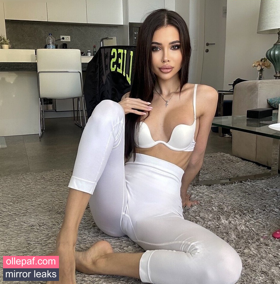 Latest Leaks Daria Verys Nude #15 - Fapello