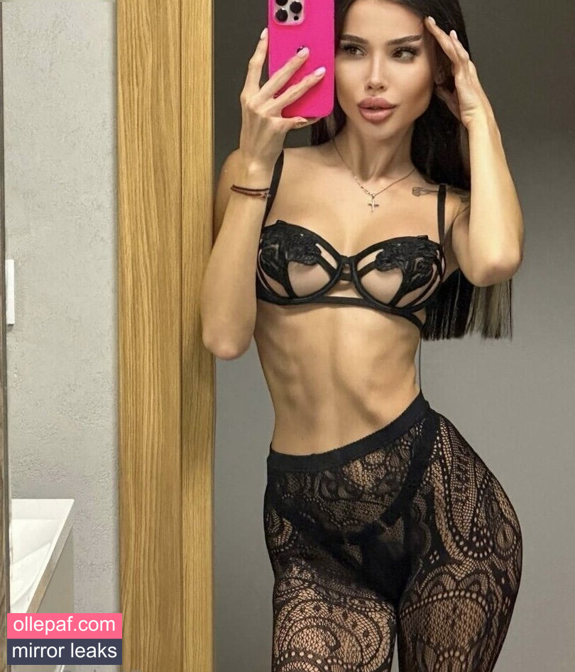 Latest Leaks Daria Verys Nude #50 - Fapello