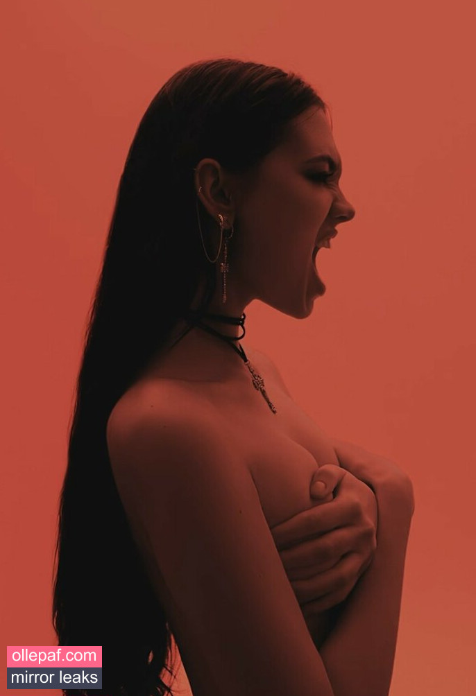 Latest Leaks Daria Zaritskaya Nude #44 - Fapello