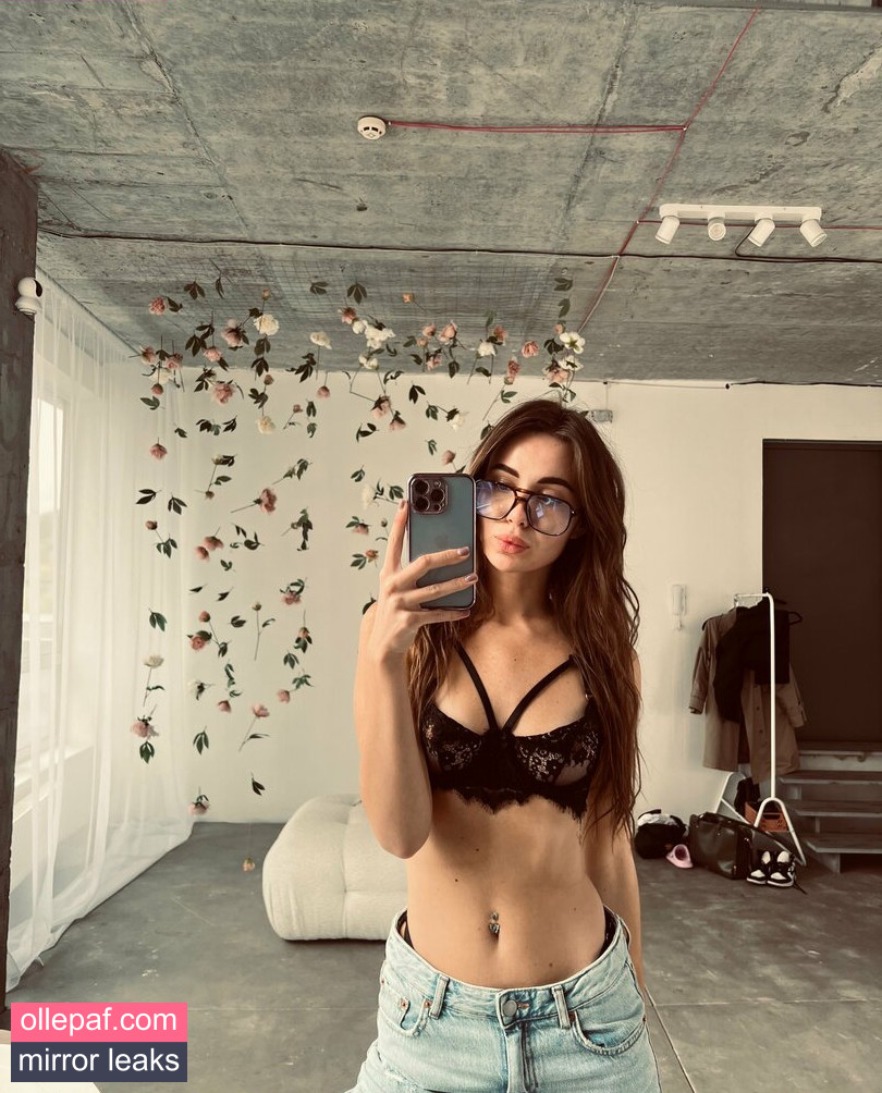 Latest Leaks dariaof Nude #21 - Fapello