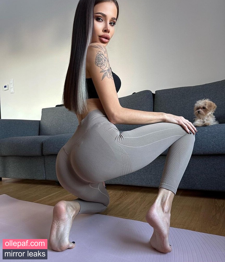 Latest Leaks Darina Bliek Nude #63 - Fapello