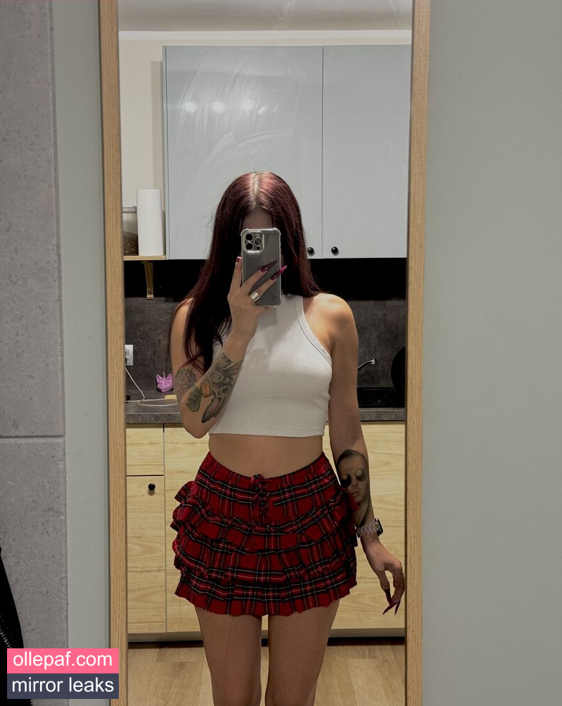 Latest Leaks darina_cat Nude #24 - Fapello