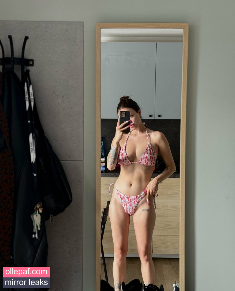 Latest Leaks darina_cat Nude #35 - Fapello