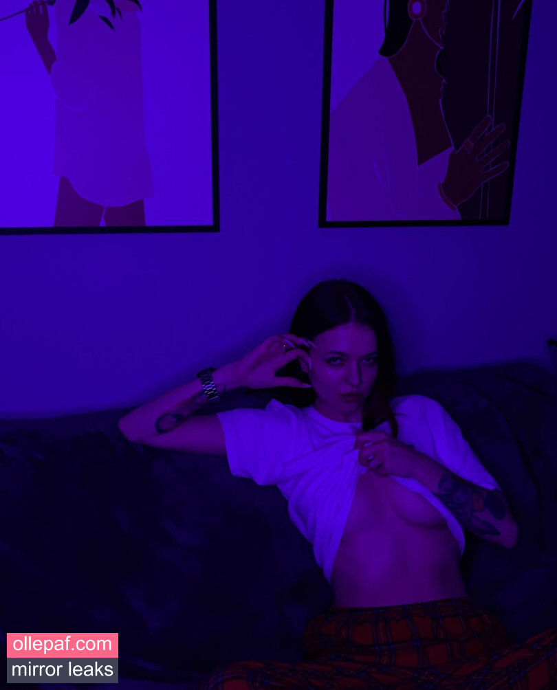 Latest Leaks darina_cat Nude #51 - Fapello