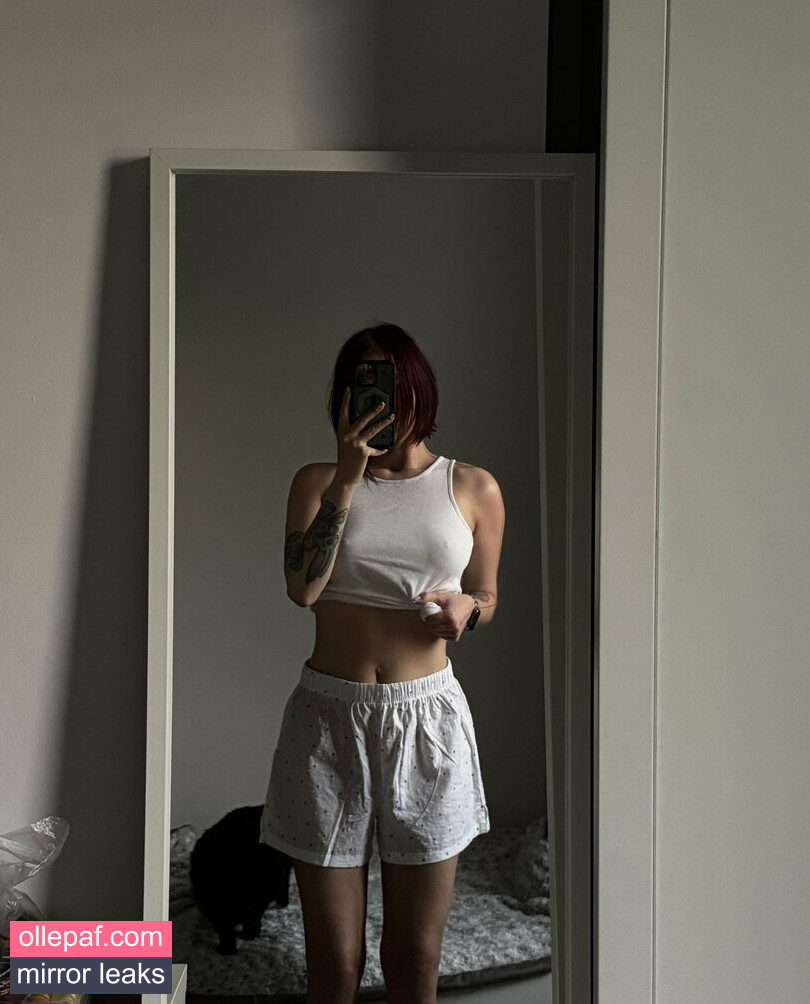 Latest Leaks darina_cat Nude #9 - Fapello