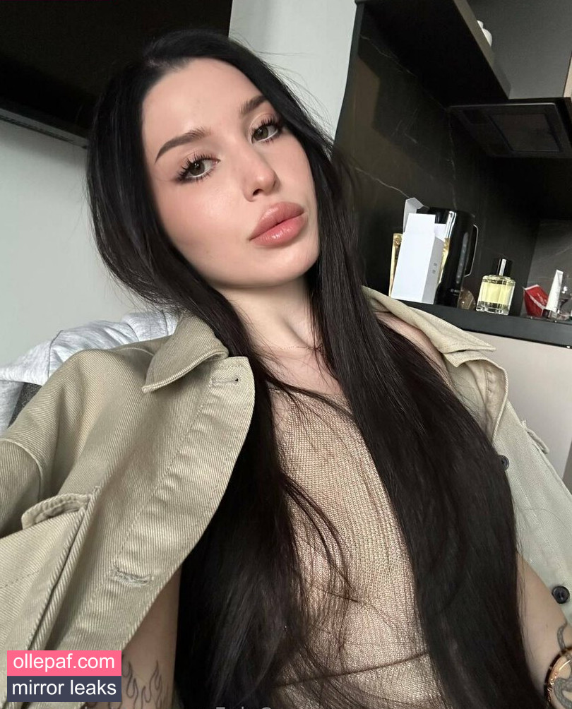 Latest Leaks darkangeel Nude #23 - Fapello