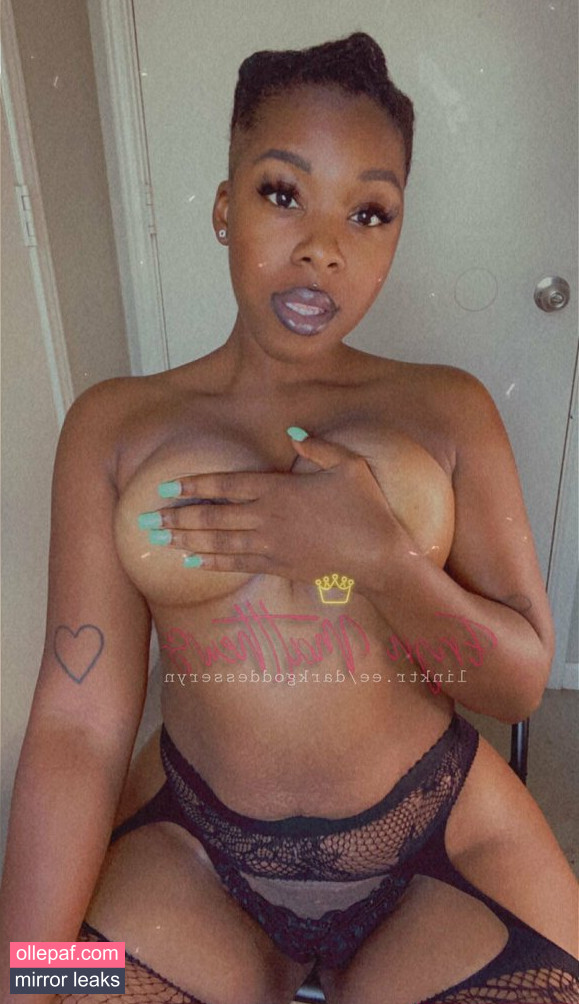 Latest Leaks darkgoddesseryn Nude #20 - Fapello