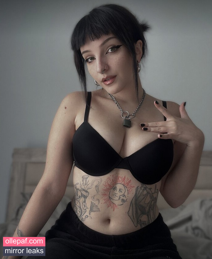 Latest Leaks darkhoromi Nude #107 - Fapello