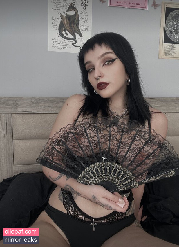 Latest Leaks darkhoromi Nude #145 - Fapello