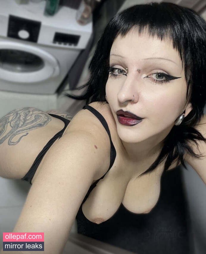 Latest Leaks darkhoromi Nude #197 - Fapello